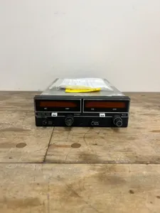 Bendix King KX 155 Nav/Com Non-Glideslope 14 V 069-1024-08 W/ 8130-3
